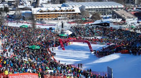 Kitzbühel Slalom Startliste Sky Sport Austria