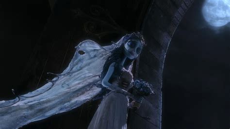 Corpse Bride Desktop Wallpapers Wallpaper Cave