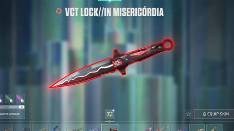 9 Best Knife Skins in Valorant