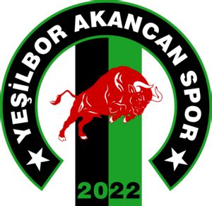 Yeşilbor Akacanspor Logo PNG Vector (CDR) Free Download