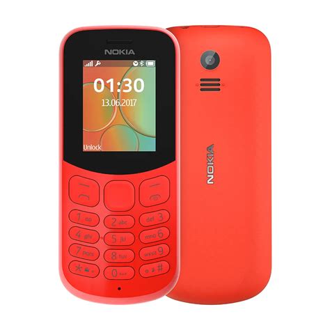 Nokia 130 (2017) - Dubai Phone