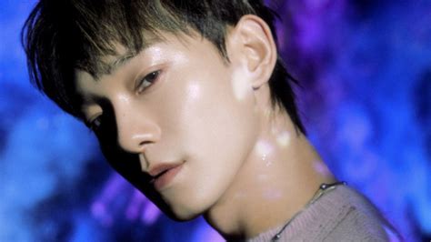 Lirik Lagu My Sunshine Chen Exo Dengan Terjemahan Indonesia