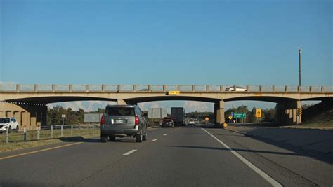 Odot Awards Record Contract For I And Douglas Interchange Project