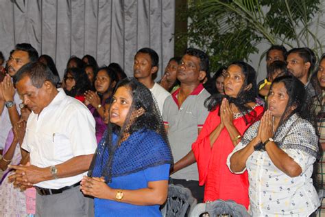 Blessed Mother Marys Statue Becomes Alive In The Presence Of All