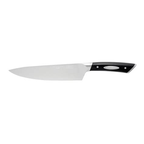 Scanpan Classic Cook Knife 20cm Folders Reviews On Judgeme