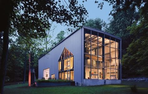 Metal building homes – modern and eco-friendly home construction