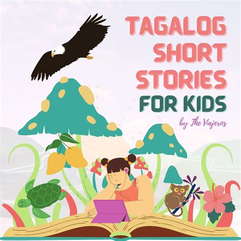 Tagalog Short Stories for Kids | Listen Free on Castbox.