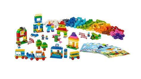 My Xl World Set 45028 Lego® Education