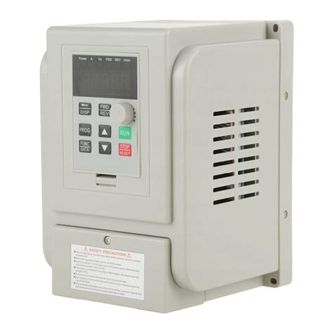 FALOWNIK VFD 1 5KW 1F ZMIENNEJ CZĘSTOTLIWOŚCI 10879134187 oficjalne