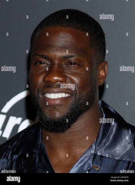 Kevin Hart Scared Face