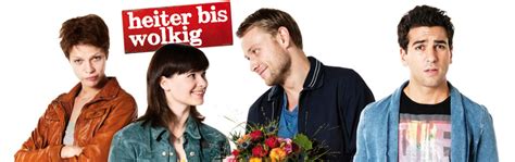 nochnfilm.de » Heiter bis wolkig