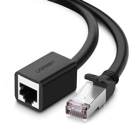 Cabo Displayport V1 2 4K Preto 1 5 Metro UGreen Conectatec