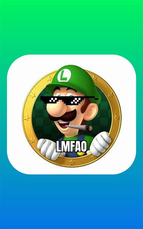 L O Luigi Gafas De Sol Personaje Ficticio Fondo De Pantalla Del Teléfono Pxfuel