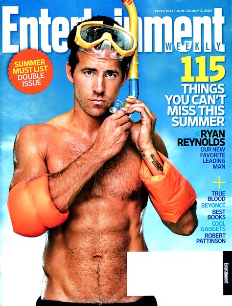 Ryan Reynolds Photo 28 Of 244 Pics Wallpaper Photo 167616 Theplace2