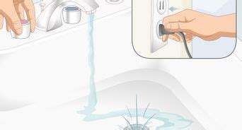 How To Install A Kitchen Sink Drain With Pictures Wikihow Atelier