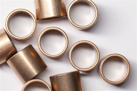 What To Look For In High Quality Silicon Iron Bronze