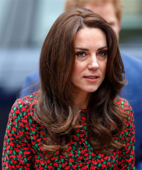 The What Did You Say Kate Middletons Funny Faces Popsugar