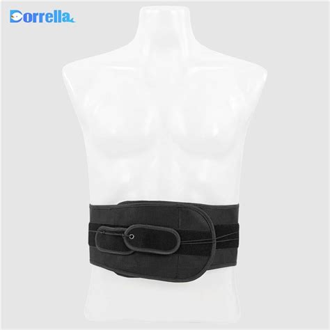 China Belt For Lumbar Lordosis Manufacturers Factory Customized Belt For Lumbar Lordosis