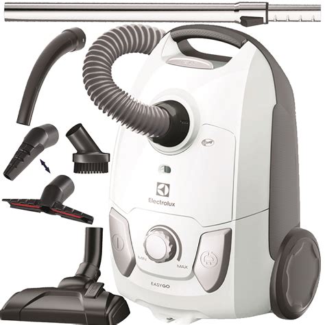 Odkurzacz ELECTROLUX EasyGo EEG41W 49 OFF