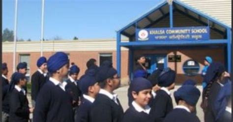 Khalsa School Got Top Ranking In Fraser Report Sikhnet