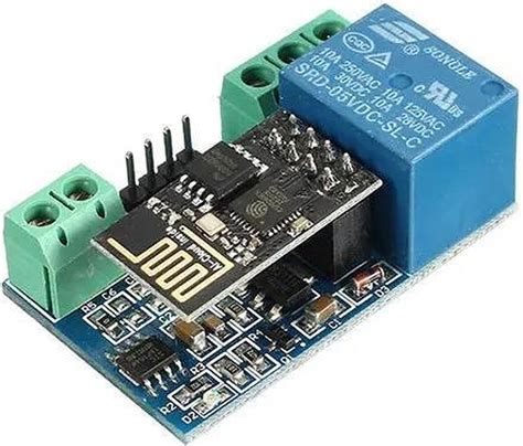 OTRONIC ESP8266 5V WiFi Relais Module Bol