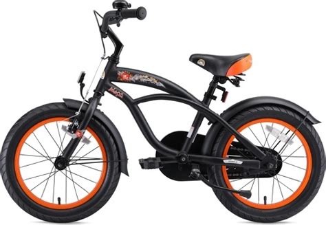 Bikestar V Lo Enfant Pour Garcons Et Filles De Ans Bicyclette