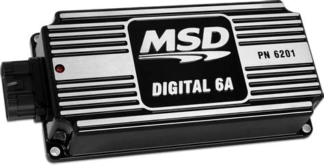 Buy MSD 62013 Digital Ignition Control Module At Ubuy Nepal