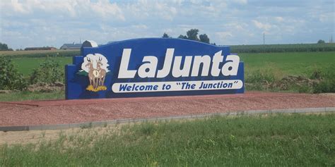 La Junta, Colorado - Activities and Events | Otero County - Uncover ...