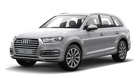 Audi Q7 2019 Oil Type