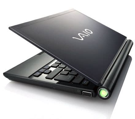 VGN SR VAIO Library