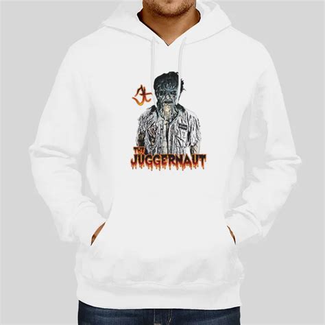 Thirteen Ghosts 13 Ghosts Juggernaut Shirt | Hotter Tees