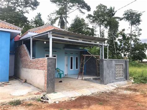 Rumah Murah Jutaan Dijual Co Id