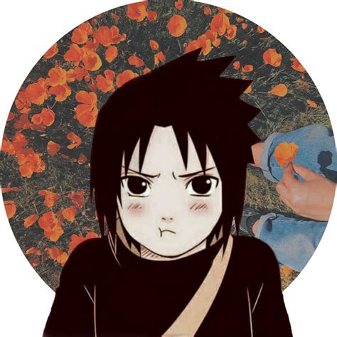 Naruto Pfp Aesthetic