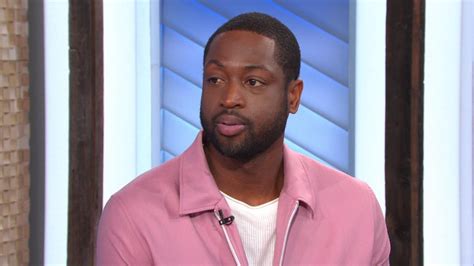 Dwyane Wade opens up about supporting transgender daughter - Good Morning America