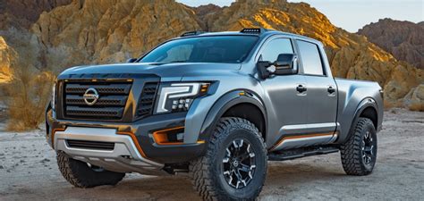 2025 Nissan Titan Release Date - Evelyn Kate