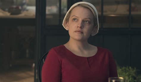 Spoilers do episódio 10 da segunda temporada de The Handmaid s Tale