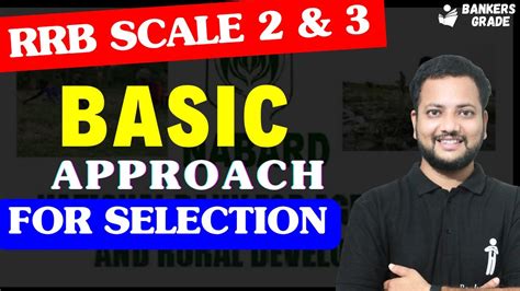 Is Basic Apporach Se Exam Crack Ho Jayega IBPS RRB Scale 2 GBO IBPS