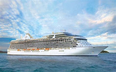 Oceania Cruise Deals | Book Now | Luxury Cruise Connections