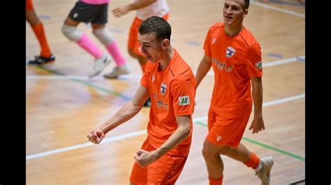 21 Goal Tatumirak Frosinone Futsal United Pomezia YouTube