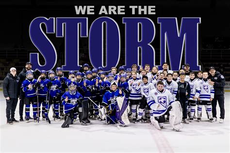 Las Vegas Storm Hockey Club