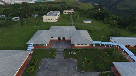 Infraestructura y recursos académicos Facultad Ciencias Agrarias