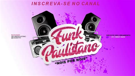 Dj Henrique De Ferraz Leitada Pt Mc Gw YouTube