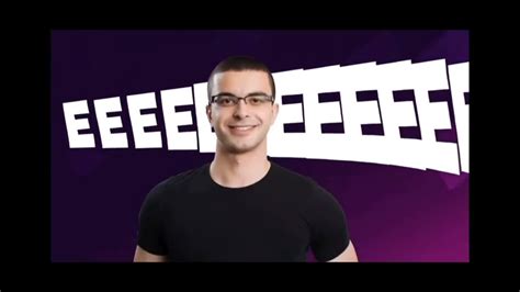 Nick Eh 30 Intro Youtube