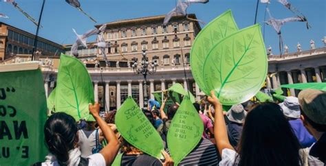 El Clima Cambia Por Qué Nosotros No