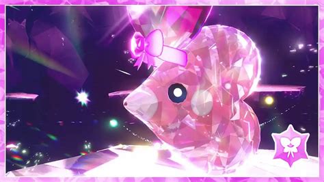 Feel the love in Pokémon Scarlet and Violet with new Valentine s Day