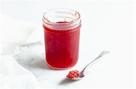 37 Homemade Jams And Jellies You Can Make At Home