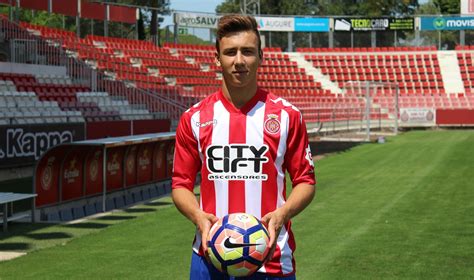 El Girona el Deportivo de La Coruña y Saúl García han decidido de