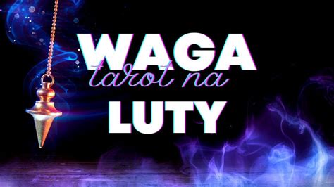 Waga Tarot Miesi Czny Na Luty Czytanie Na Mi O Single Zwi Zki