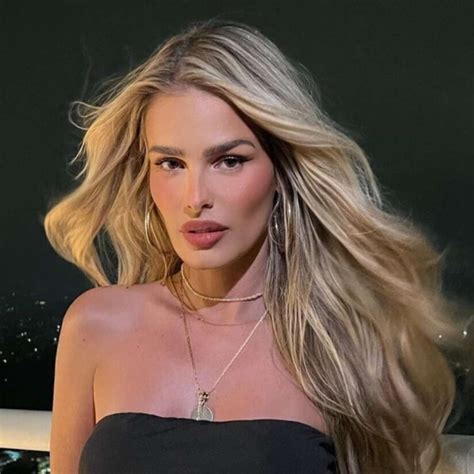 Yasmin Brunet No BBB24 8 Segredos De Beleza Da Participante Do