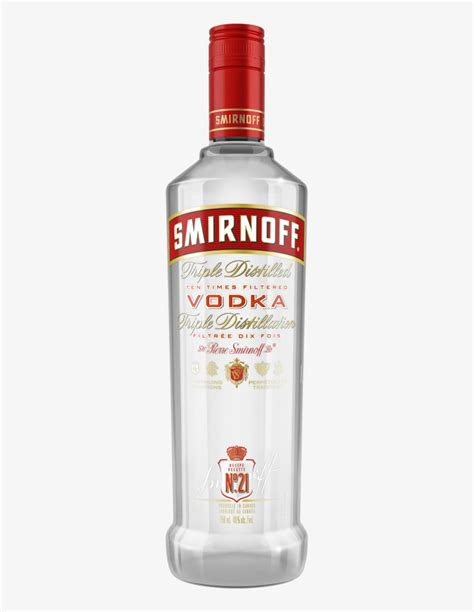 Smirnoff Png